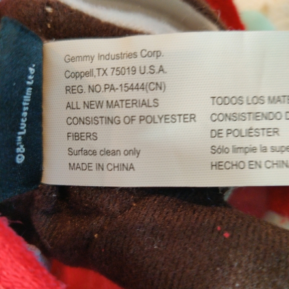 Disney Grogu Star Wars Mandalorian Jingle Bells Animated Christmas Decoration - Picture 7 of 11